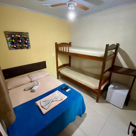 Ilha Grande Trip Hotel Exterior photo