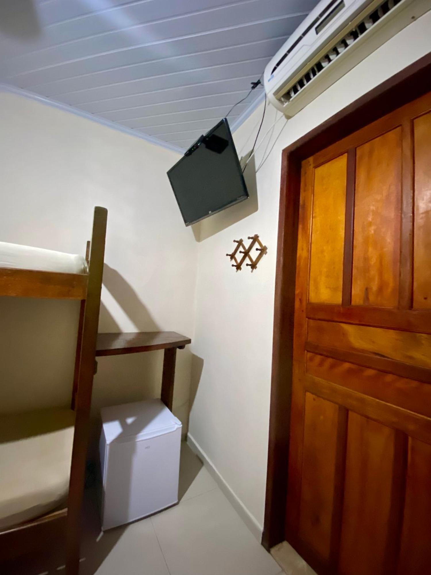 Ilha Grande Trip Hotel Exterior photo